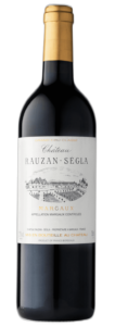 Château Rauzan-Ségla 2nd Grand Cru Classe Margaux 2011