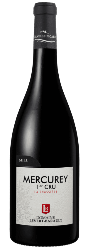 Mercurey 1er Cru La Chassiere 2019