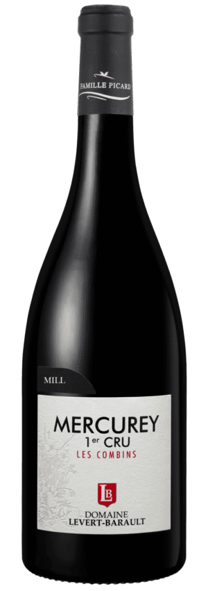 Mercurey 1er Cru Les Combins 2017