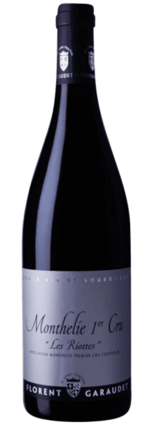 Les Riottes Monthelie 1er Cru 2020