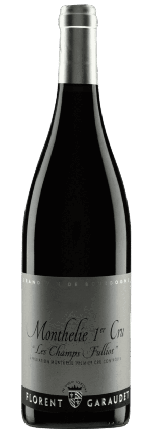 Les Champs Fulliot Monthelie 1er Cru 2020