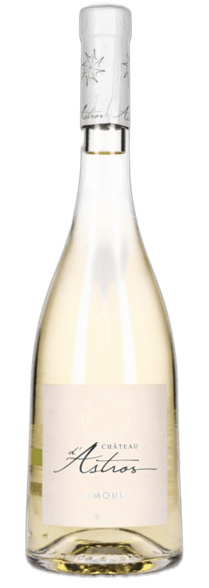 Amour Blanc Provence 2022