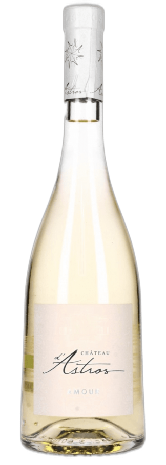 Amour Blanc Provence 2022