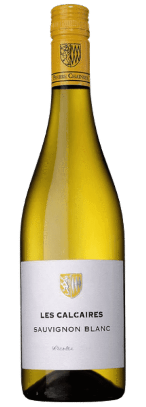 Les Calcaires Sauvignon Blanc 2022
