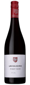 Les Calacaires Pinot Noir 2022