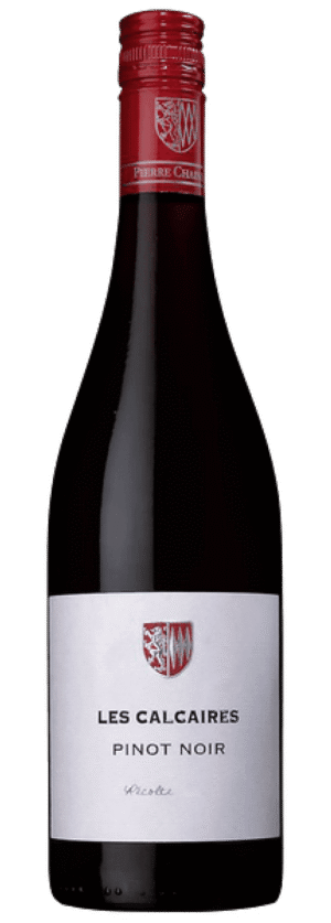 Les Calacaires Pinot Noir 2022