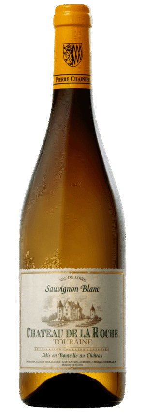 Château de la Roche Touraine 2023