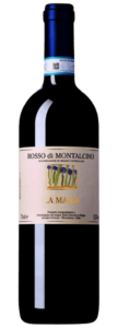 La Magia Rosso di Montalcino 2021