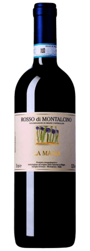 La Magia Rosso di Montalcino 2021