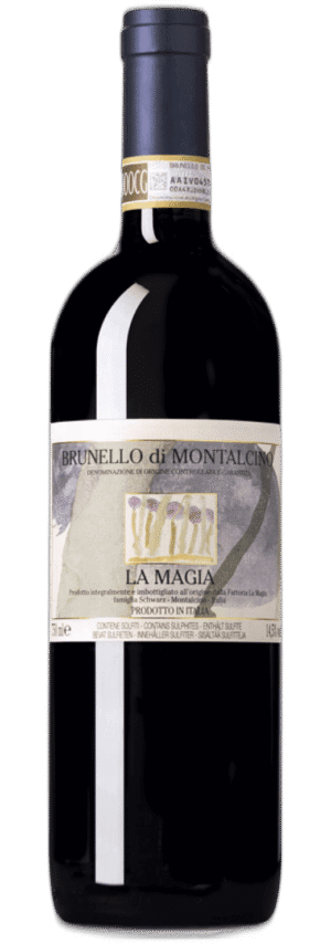 La Magia Brunello di Montalcino DOCG 2018