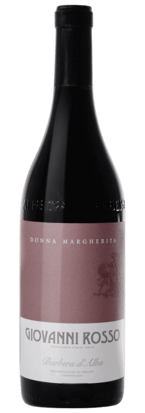 Donna Margherita Barbera D'Alba DOC 2021