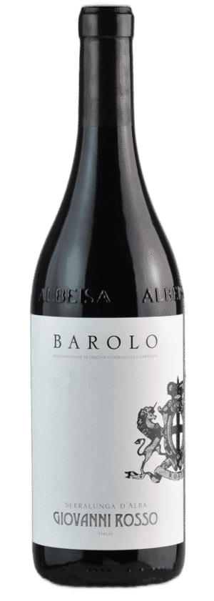 Giovanni Rosso Barolo DOCG 2019