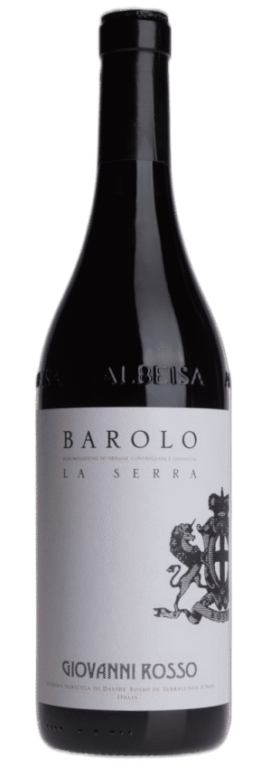 Serra Barolo DOCG 2020