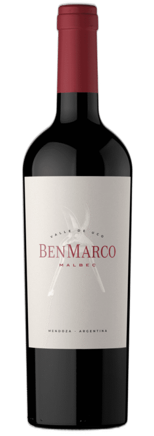 BenMarco Malbec 2020