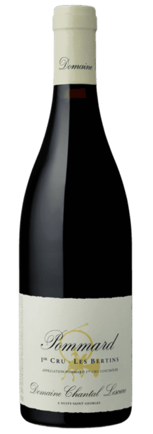 Les Bertins Pommard 1er Cru 2019