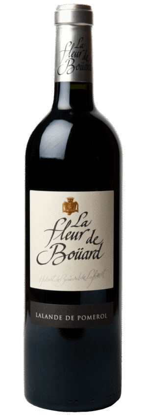 Château La Fleur de Bouard Vin Lalande Pomerol 2019