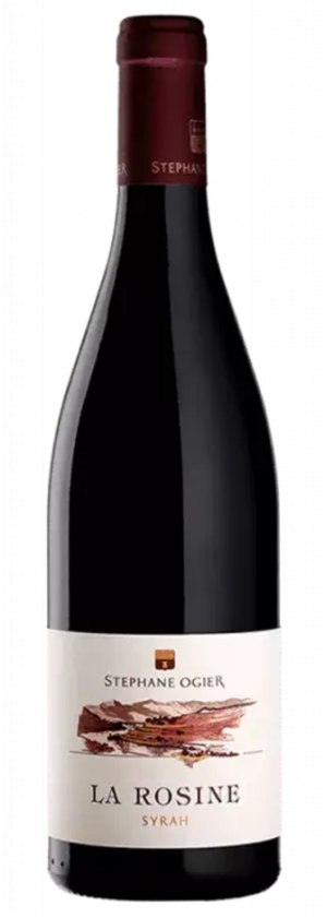 La Rosine Syrah 2020