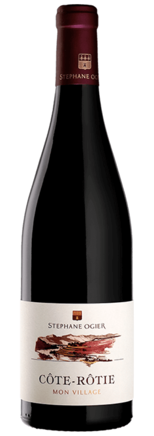Mon Village Côte Rotie 2017
