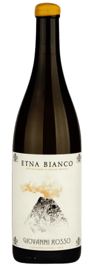 ETNA Bianco 2023