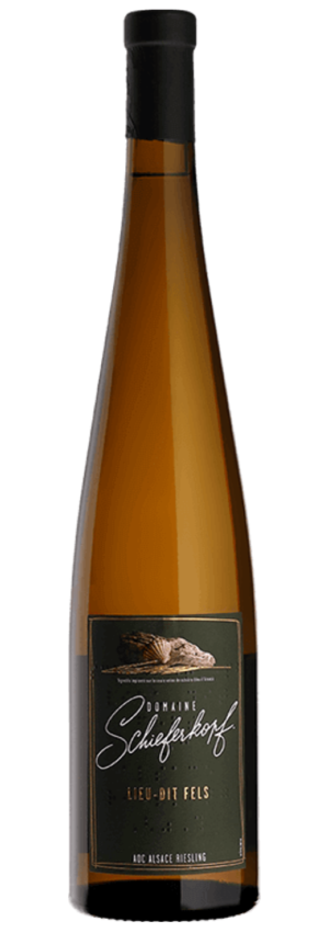 Lieu Dit Fels Riesling 2013