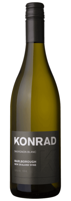 Konrad Wines Sauvignon Blanc 2022