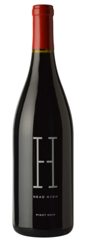 Head High Pinot Noir 2021