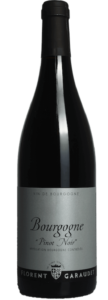 Domaine Florent Garaudet Pinot Noir 2021