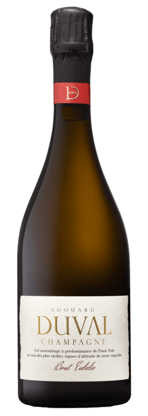 Brut d'Eulalie