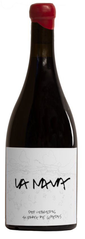 Bruma de Nava DOP Cebreros 2021