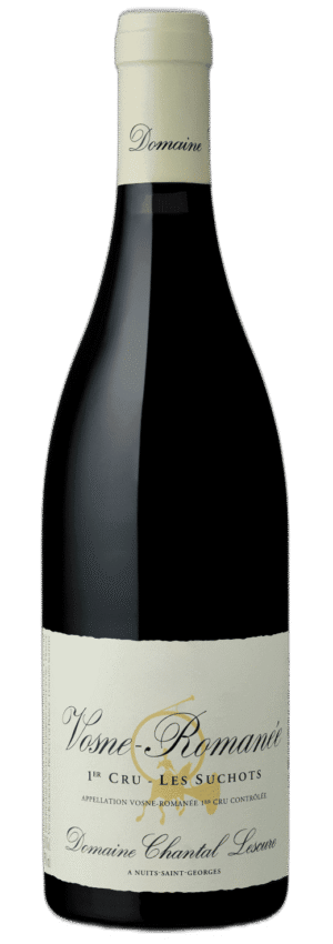 Les Suchots Vosne Romanee 1er Cru 2020