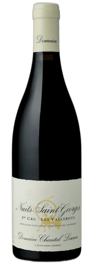 Les Vallerots Nuits Saint Georges 1er Cru  2020