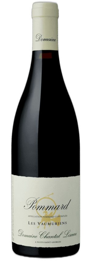 Les Vaumuriens Pommard  2019