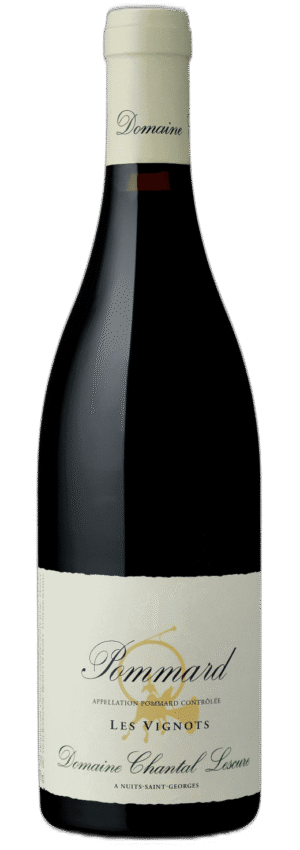 Les Vignots Pommard 2020