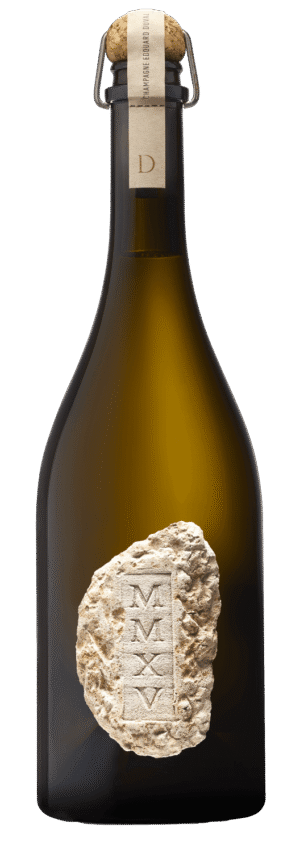 Millesime Brut Nature