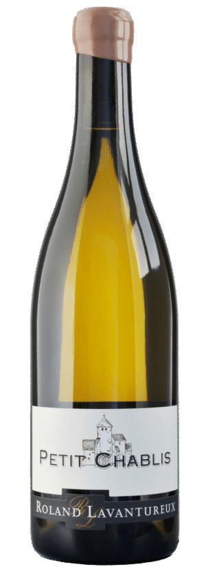 Petit Chablis 2022