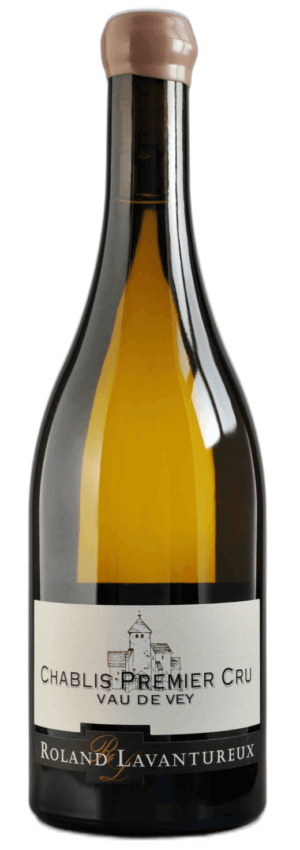 Vau de Vey Chablis Premier Cru 2021