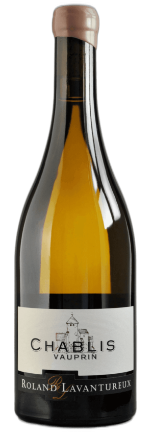 Vauprin Chablis 2022