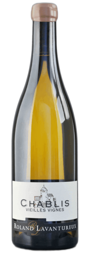 Vieilles Vignes Chablis 2022