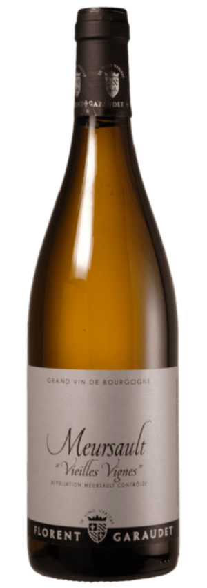 Vieilles Vignes Meursault Blanc 2022