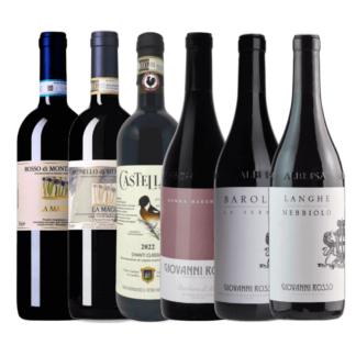 Pack Selección Italiana