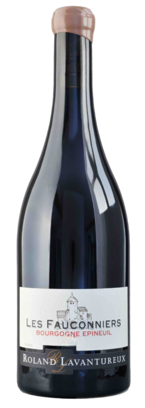 Chablis Bourgogne Epineuil Les Fauconniers 2021