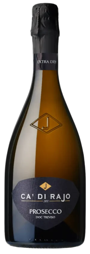 Ca di Rajo Prosecco Extra Dry
