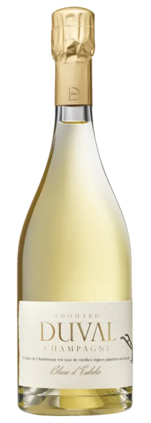 Blanc d'Eulalie
