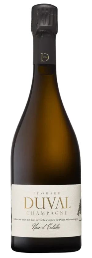 Noir d'Eulalie
