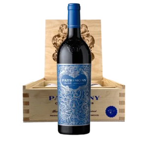 Patrimony