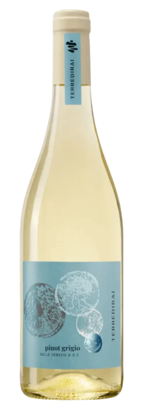 Terre Di Rai Pinot Grigio 2023
