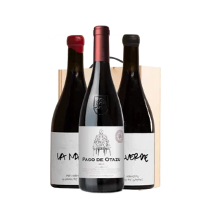 Vinos Tintos Españoles