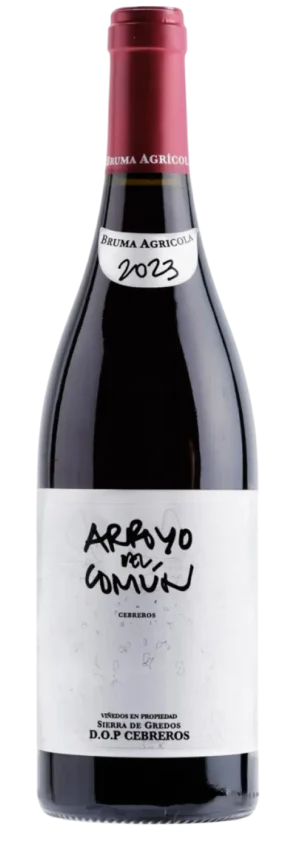 Arroyo del Común 2023