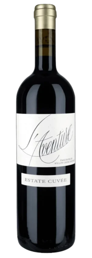 Estate Cuvee 2019