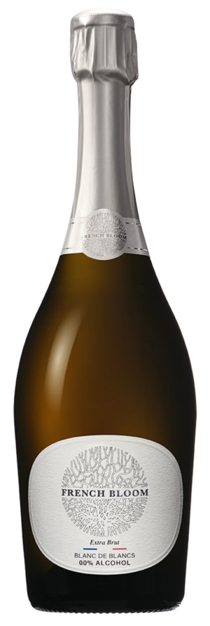 French Bloom Extra Brut